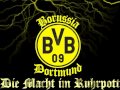 Borussia Dortmund Song Ole jetzt kommt der BVB ...