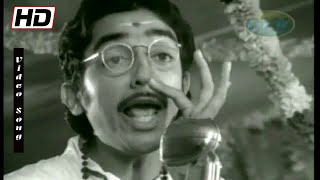 Kadavul Amaithu Vaitha medai- Aval Oru Thodarkatha