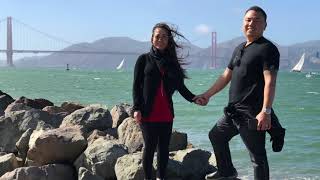 Beneath the Love Skies