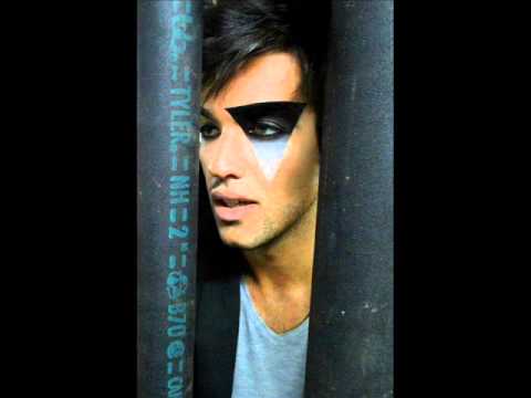 George Lazarus - Cat People (Putting Out Fire) (David Bowie Cover)