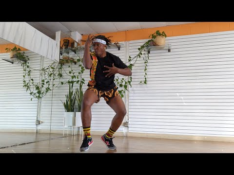 Ambulância by Dj Kalisboy x Dj Black Spygo is a smash hit