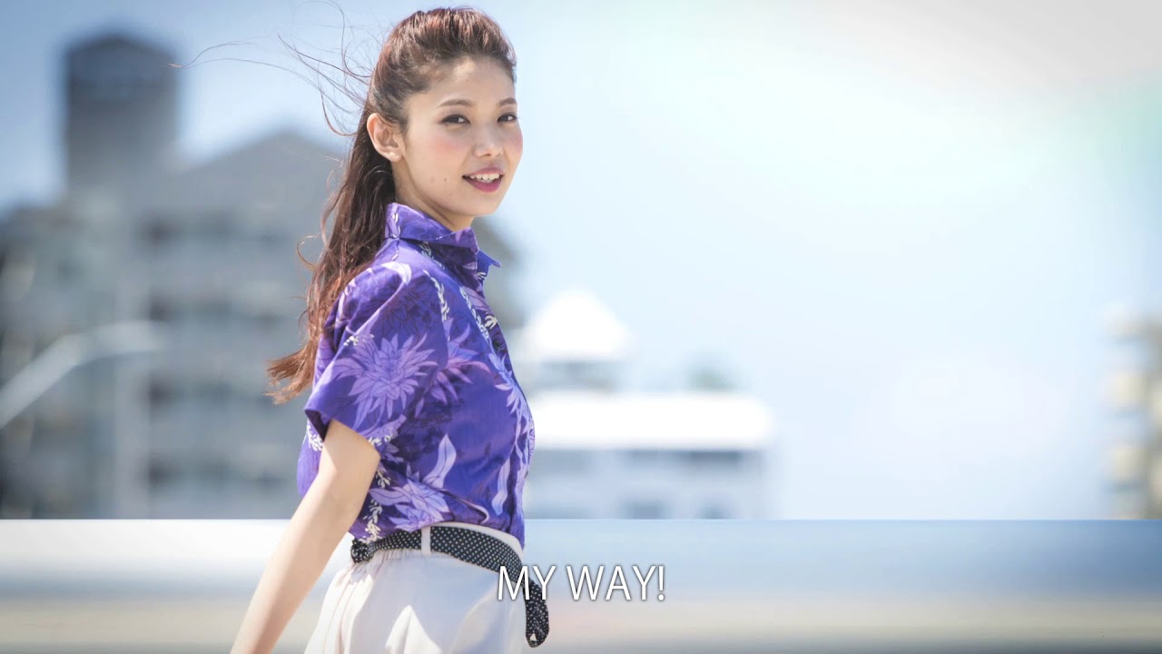 かりゆしウェア