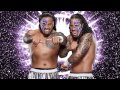 2011 2014 The Usos 6th WWE Theme Song So Close Now Intro Cut ᵀᴱᴼ ᴴᴰ