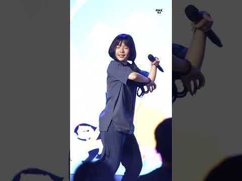 Karnpit Peach You - ที่ที่ชอบ @ Back in The Day [Fancam] [4K]