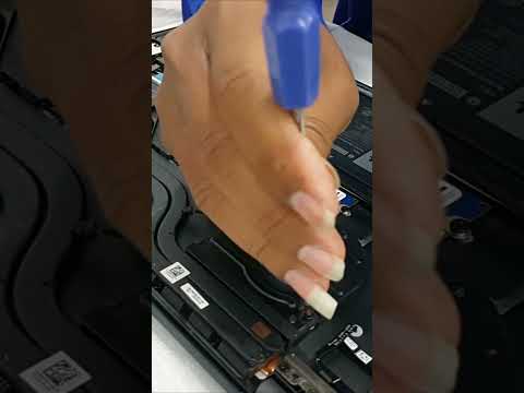 Alienware 15R3 No display