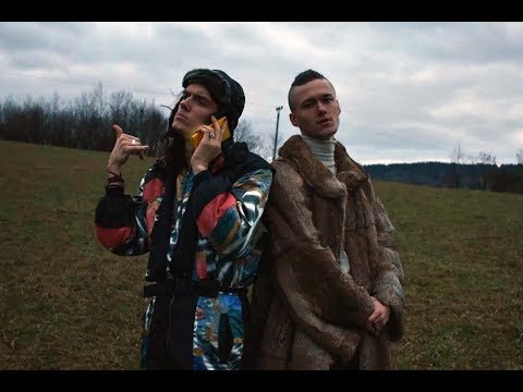 HAJRIDAZ - Fire Squad (OFFICIAL VIDEO)