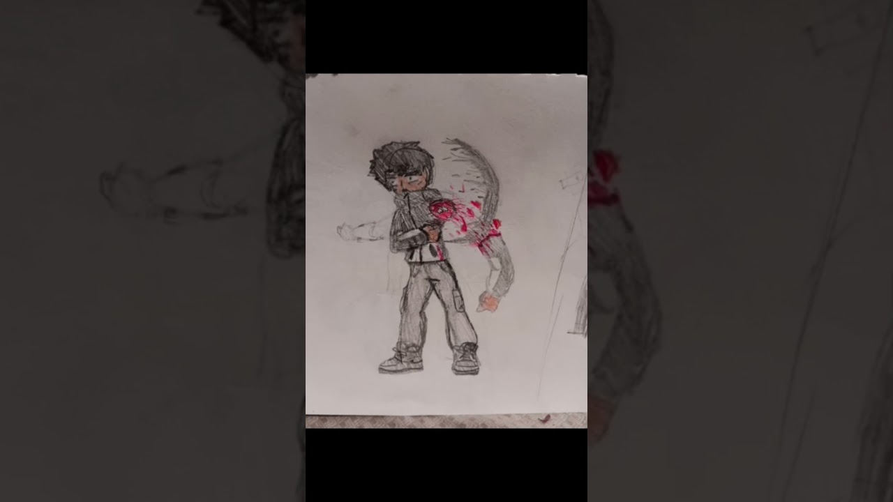 I can't catch a break, can i?... #astroglitch #artmusic