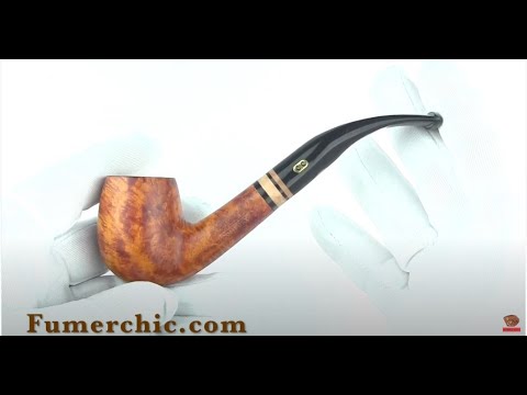 Pipe Chacom Comfort 13