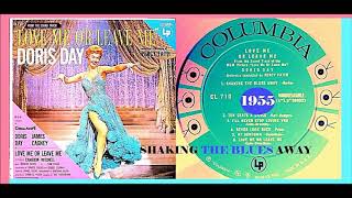 Doris Day - Shaking the Blues Away &#39;Vinyl&#39;