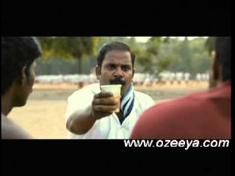 kulla Nari Kootam - Trailor