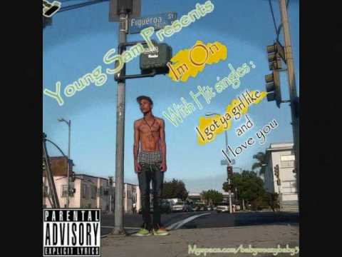 Yung Incredible Ft Young Sam- Kill It (download Link)