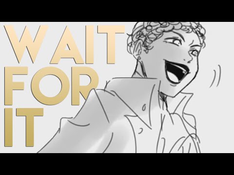 Alexander Hamilton: Wait For It | SWAPPED AU