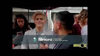 Thinking Out Loud (Jai Waetford Video)