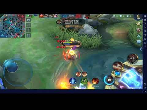 YSS Sidelane VS Nathan, who will win?