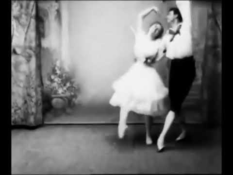 Tarantellen af Napoli (1903) Elfelt