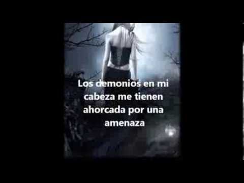 Doro Pesch- I'm in love with you (sub español)