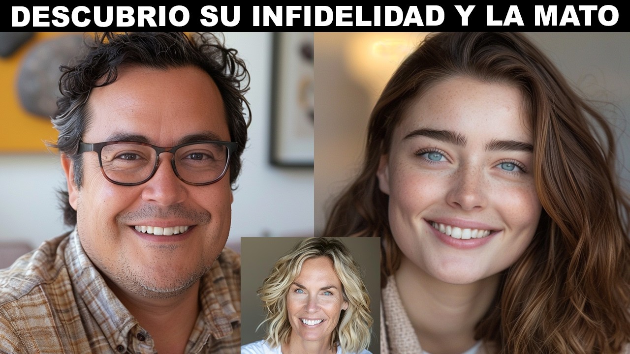 Asesina a Su Hija Por Descubrir su Relación Secreta con la Vecina (Documental sobre Crímenes Reales)