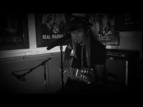 Overseer(acoustic)- The Supernormal Band