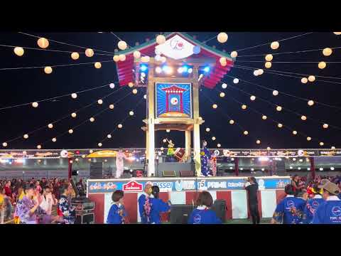 Bon Odori 2026 em Goiânia/GO | #bonodori #tradição #goiânia #culturajaponesa 