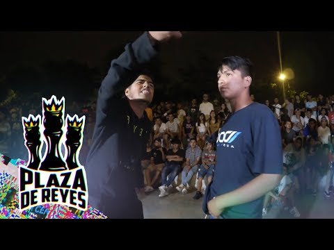 JEICO KATACRIS vs CALERO SITO - OCTAVOS - DUPLAS REALES PDR (10/03)