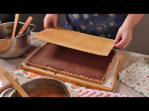 Two Fastest & Easiest Desserts in One โ Perfect for Any Occasion