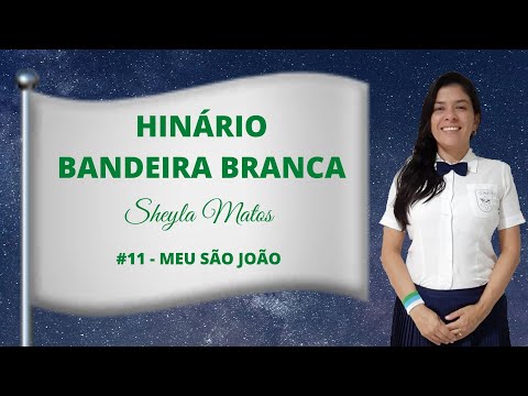 Hino #11 - Meu São João