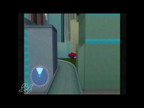 code superman shadow apokolips gamecube