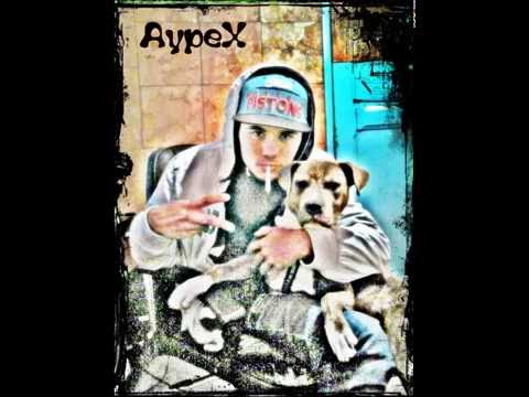 Aypex Falta 2016 W A D records