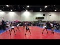 Colorado Crossroads - Vision Gold 15-1 vs Aspire ...