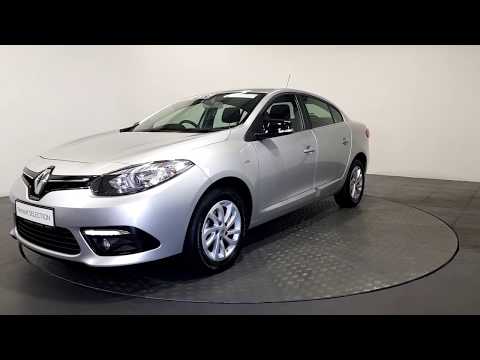 Renault Fluence Limited | H&H Motors