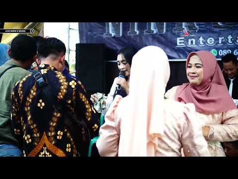 NINK'S MUSIK // PENGANTEN BARU // TIKA ARMADA