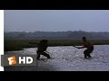 Cyborg 4 10 Movie CLIP Overmatched And Outnumbered 1989 HD