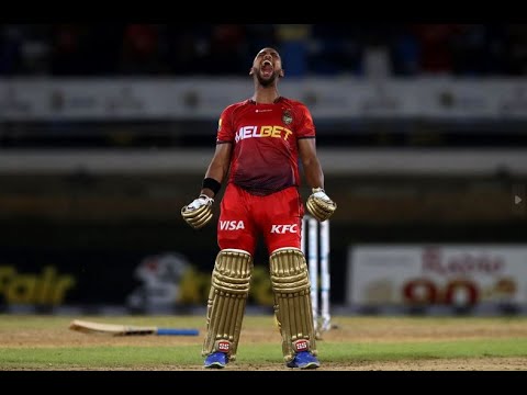 Trinbago Knight Riders v Barbados Royals | Highlights | CPL 2023 | LIVE only on FanCode