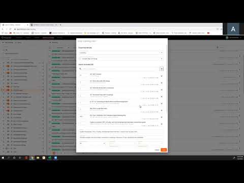 This video provides a detailed demonstration of Procore's Takeoff and Estimating features, covering both basic and advanced functions.