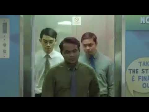 Cara  covin 19 merebak