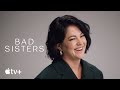 In Another World: Cast of Bad Sisters | Apple TV+