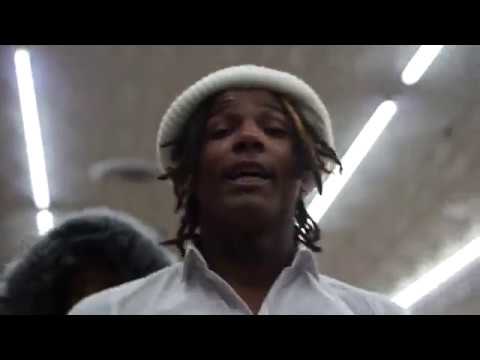 Bingo x 4.Nick- Any Mini Mini Mo(Shot By:Rebels Films)