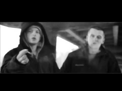 DWA MIEJSCA - Odjeżdżam myślami hen