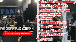 Download lagu Gerimis Mengundang Cover Yayah Andriani (LIVE SHOW Karangsari Padaherang Pangandaran) mp3 Download lagu Gerimis Mengundang Cover Yayah Andriani (LIVE SHOW Karangsari Padaherang Pangandaran) mp3