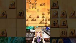 Lxiaile @ Vtuber de Shogi y Go en español andaluz y canario | Sistema Miori °1009 | 将棋(+囲碁)配信