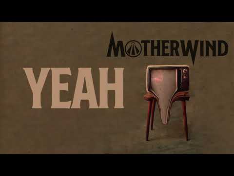 Motherwind - Wrong Side of The Sun (Lyric Video)