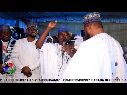 Evergreen Azikiri -  ALHAJI MUSILIUDEEN YUNUS AL-MUBARAK