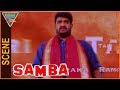 Samba Hindi Dubbed Movie Jr Ntr Introduction Scene Eagle Hindi Movies