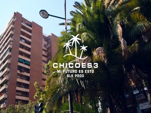 ChicoEs3 & Base BLK - Mi futuro es esto (Remix)