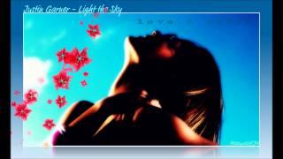 Justin Garner - Light the Sky (2012)