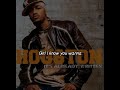 Houston - Ain't Nothing Wrong (Lyrics Video)