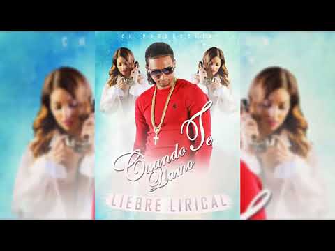 Liebre Lirical - Cuando Te Llamo (Vídeo Lyric)