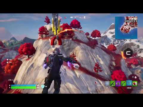 Minigun Mayhem : Recoil Rumble