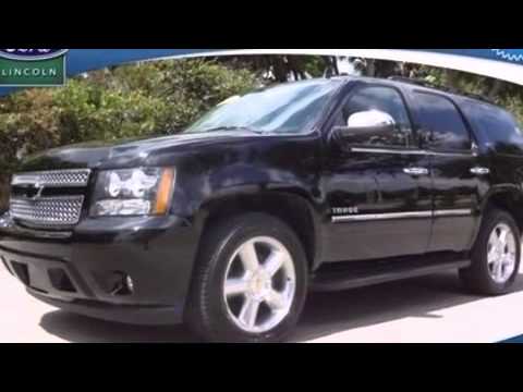 Pines Chevy