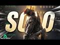 HOW THE #1 SOLO NOX BUDGET PLAYER DOMINATES DELTA FORCE!!!